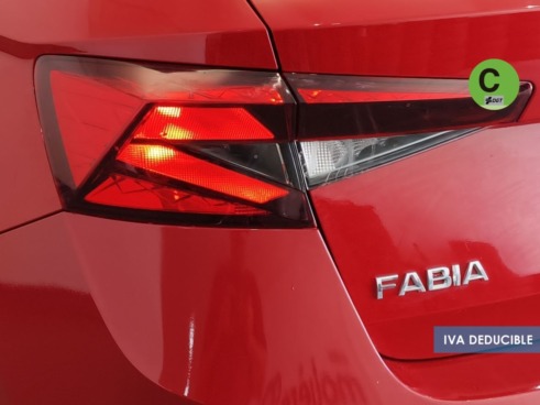 40543ad341c7ad9b85737cf1254c2d0f-4010 Skoda Fabia 1.0 TSI Ambition 81 kW (110 CV) - 14