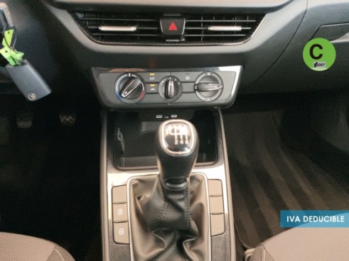 40543ad341c7ad9b85737cf1254c2d0f-4013 Skoda Fabia 1.0 TSI Ambition 81 kW (110 CV) - 16