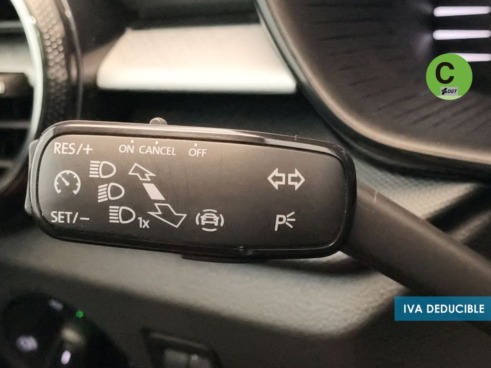 40543ad341c7ad9b85737cf1254c2d0f-4017 Skoda Fabia 1.0 TSI Ambition 81 kW (110 CV) - 20