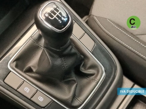 40543ad341c7ad9b85737cf1254c2d0f-4029 Skoda Fabia 1.0 TSI Ambition 81 kW (110 CV) - 25