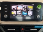 40543ad341c7ad9b85737cf1254c2d0f-4031 Skoda Fabia 1.0 TSI Ambition 81 kW (110 CV) - 27