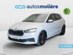 40543ad341c7ad9b85737cf1254c2d0f-1665 Skoda Fabia 1.0 TSI Sport DSG 81 kW (110 CV) - 1