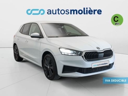 40543ad341c7ad9b85737cf1254c2d0f-1666 Skoda Fabia 1.0 TSI Sport DSG 81 kW (110 CV) - 2