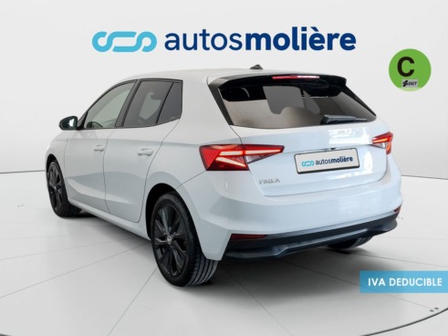40543ad341c7ad9b85737cf1254c2d0f-1667 Skoda Fabia 1.0 TSI Sport DSG 81 kW (110 CV) - 3