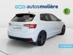 40543ad341c7ad9b85737cf1254c2d0f-1668 Skoda Fabia 1.0 TSI Sport DSG 81 kW (110 CV) - 4