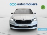 40543ad341c7ad9b85737cf1254c2d0f-1675 Skoda Fabia 1.0 TSI Sport DSG 81 kW (110 CV) - 11