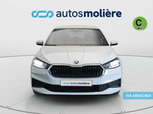 40543ad341c7ad9b85737cf1254c2d0f-1675 Skoda Fabia 1.0 TSI Sport DSG 81 kW (110 CV) - 11
