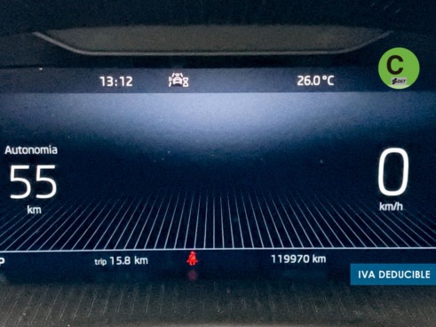 40543ad341c7ad9b85737cf1254c2d0f-1679 Skoda Fabia 1.0 TSI Sport DSG 81 kW (110 CV) - 15