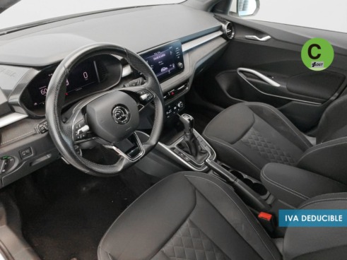 40543ad341c7ad9b85737cf1254c2d0f-1680 Skoda Fabia 1.0 TSI Sport DSG 81 kW (110 CV) - 16