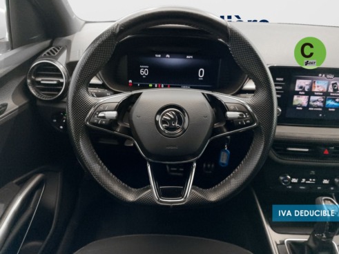 40543ad341c7ad9b85737cf1254c2d0f-1847 Skoda Fabia 1.0 TSI Sport DSG 81 kW (110 CV) - 21