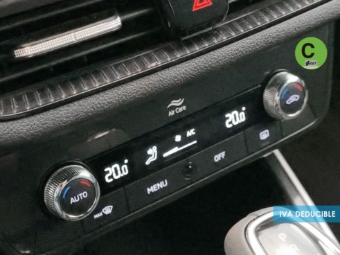 40543ad341c7ad9b85737cf1254c2d0f-1853 Skoda Fabia 1.0 TSI Sport DSG 81 kW (110 CV) - 27