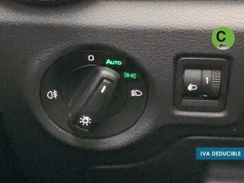 40543ad341c7ad9b85737cf1254c2d0f-1971 Skoda Fabia 1.0 TSI Sport DSG 81 kW (110 CV) - 29
