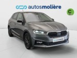 40543ad341c7ad9b85737cf1254c2d0f-5696 Skoda Fabia 1.0 TSI Style 70 kW (95 CV) - 2