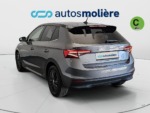 40543ad341c7ad9b85737cf1254c2d0f-5697 Skoda Fabia 1.0 TSI Style 70 kW (95 CV) - 3