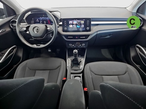 40543ad341c7ad9b85737cf1254c2d0f-5702 Skoda Fabia 1.0 TSI Style 70 kW (95 CV) - 8
