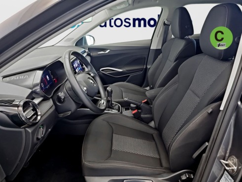 40543ad341c7ad9b85737cf1254c2d0f-5703 Skoda Fabia 1.0 TSI Style 70 kW (95 CV) - 9