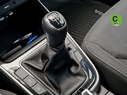 40543ad341c7ad9b85737cf1254c2d0f-5711 Skoda Fabia 1.0 TSI Style 70 kW (95 CV) - 17