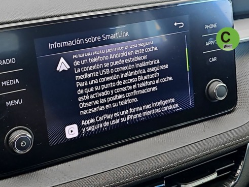 40543ad341c7ad9b85737cf1254c2d0f-5713 Skoda Fabia 1.0 TSI Style 70 kW (95 CV) - 19