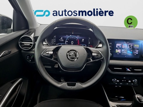 40543ad341c7ad9b85737cf1254c2d0f-5715 Skoda Fabia 1.0 TSI Style 70 kW (95 CV) - 21