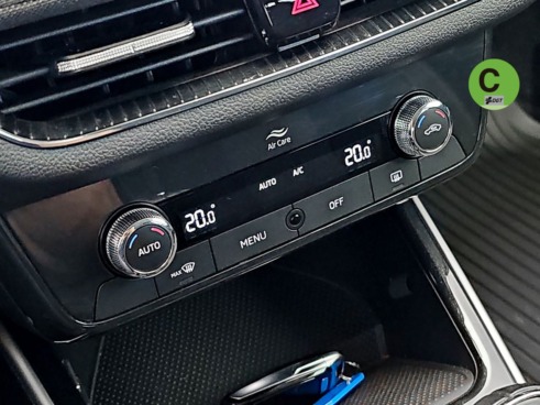 40543ad341c7ad9b85737cf1254c2d0f-5720 Skoda Fabia 1.0 TSI Style 70 kW (95 CV) - 26