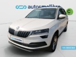 40543ad341c7ad9b85737cf1254c2d0f-2473 Skoda Karoq 1.6 TDI Ambition 85 kW (115 CV) - 1