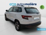 40543ad341c7ad9b85737cf1254c2d0f-2476 Skoda Karoq 1.6 TDI Ambition 85 kW (115 CV) - 3