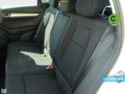 40543ad341c7ad9b85737cf1254c2d0f-2485 Skoda Karoq 1.6 TDI Ambition 85 kW (115 CV) - 7