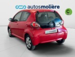40543ad341c7ad9b85737cf1254c2d0f-467 Toyota Aygo 70 City 50 kW (68 CV) - 3