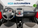 40543ad341c7ad9b85737cf1254c2d0f-472 Toyota Aygo 70 City 50 kW (68 CV) - 8