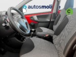 40543ad341c7ad9b85737cf1254c2d0f-473 Toyota Aygo 70 City 50 kW (68 CV) - 9