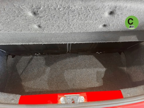40543ad341c7ad9b85737cf1254c2d0f-479 Toyota Aygo 70 City 50 kW (68 CV) - 13