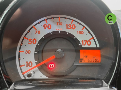 40543ad341c7ad9b85737cf1254c2d0f-480 Toyota Aygo 70 City 50 kW (68 CV) - 14