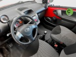 40543ad341c7ad9b85737cf1254c2d0f-481 Toyota Aygo 70 City 50 kW (68 CV) - 15