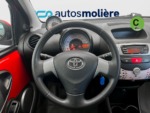 40543ad341c7ad9b85737cf1254c2d0f-486 Toyota Aygo 70 City 50 kW (68 CV) - 18