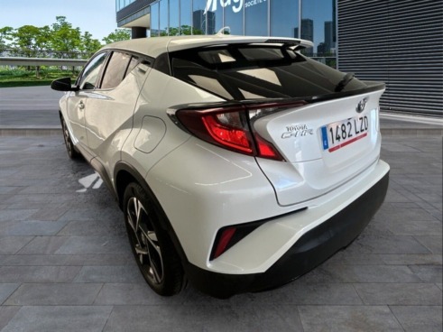40543ad341c7ad9b85737cf1254c2d0f-5728 Toyota C-hr 1.8 125h Advance - 6