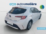 40543ad341c7ad9b85737cf1254c2d0f-5742 Toyota Corolla 1.8 125H Business Plus E-CVT 90 kW (122 CV) - 2