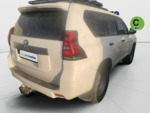 40543ad341c7ad9b85737cf1254c2d0f-5746 Toyota Land Cruiser 2.8 D-4D GX 150 kW (204 CV) - 2
