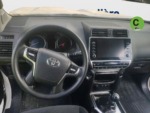 40543ad341c7ad9b85737cf1254c2d0f-5747 Toyota Land Cruiser 2.8 D-4D GX 150 kW (204 CV) - 3
