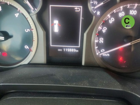 40543ad341c7ad9b85737cf1254c2d0f-5748 Toyota Land Cruiser 2.8 D-4D GX 150 kW (204 CV) - 4