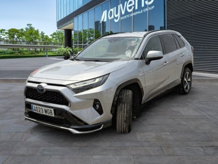 40543ad341c7ad9b85737cf1254c2d0f-5749 Toyota Rav4 2.5l PLUG-IN 300PH (e-CVT) Advance