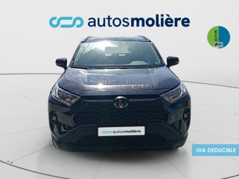 40543ad341c7ad9b85737cf1254c2d0f-4662 Toyota Rav4 220H Business 160 kW (218 CV) - 1