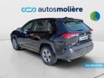 40543ad341c7ad9b85737cf1254c2d0f-4664 Toyota Rav4 220H Business 160 kW (218 CV) - 3