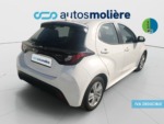 40543ad341c7ad9b85737cf1254c2d0f-5757 Toyota Yaris 120H Business Plus 85 kW (116 CV) - 2