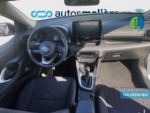 40543ad341c7ad9b85737cf1254c2d0f-5758 Toyota Yaris 120H Business Plus 85 kW (116 CV) - 3
