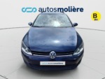 40543ad341c7ad9b85737cf1254c2d0f-4927 Volkswagen Golf Advance 1.6 TDI DPF BMT 77 kW (105 CV) - 1