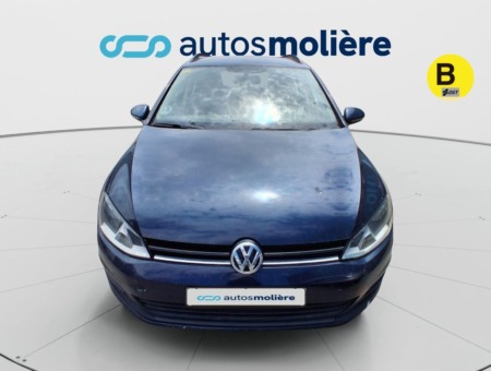 40543ad341c7ad9b85737cf1254c2d0f-4927 Volkswagen Golf Advance 1.6 TDI DPF BMT 77 kW (105 CV)