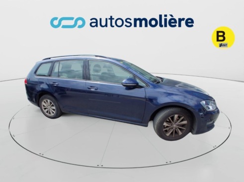 40543ad341c7ad9b85737cf1254c2d0f-4928 Volkswagen Golf Advance 1.6 TDI DPF BMT 77 kW (105 CV) - 2