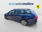 40543ad341c7ad9b85737cf1254c2d0f-4929 Volkswagen Golf Advance 1.6 TDI DPF BMT 77 kW (105 CV) - 3