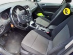 40543ad341c7ad9b85737cf1254c2d0f-4930 Volkswagen Golf Advance 1.6 TDI DPF BMT 77 kW (105 CV) - 4