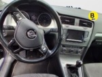 40543ad341c7ad9b85737cf1254c2d0f-4939 Volkswagen Golf Advance 1.6 TDI DPF BMT 77 kW (105 CV) - 5